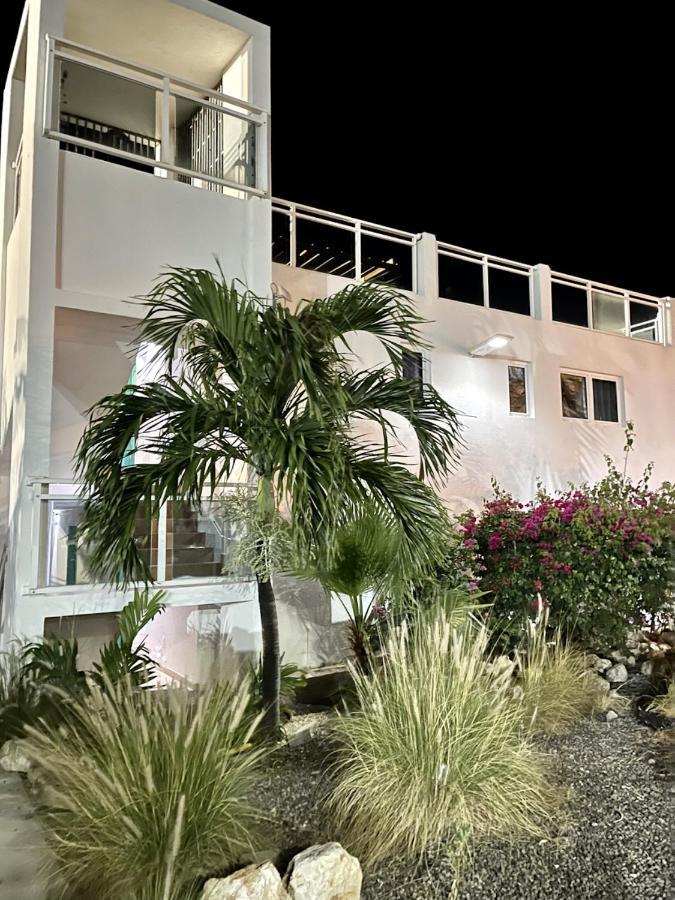 Maho Beach House - Sand Bar Studio - Ocean View 外观 照片