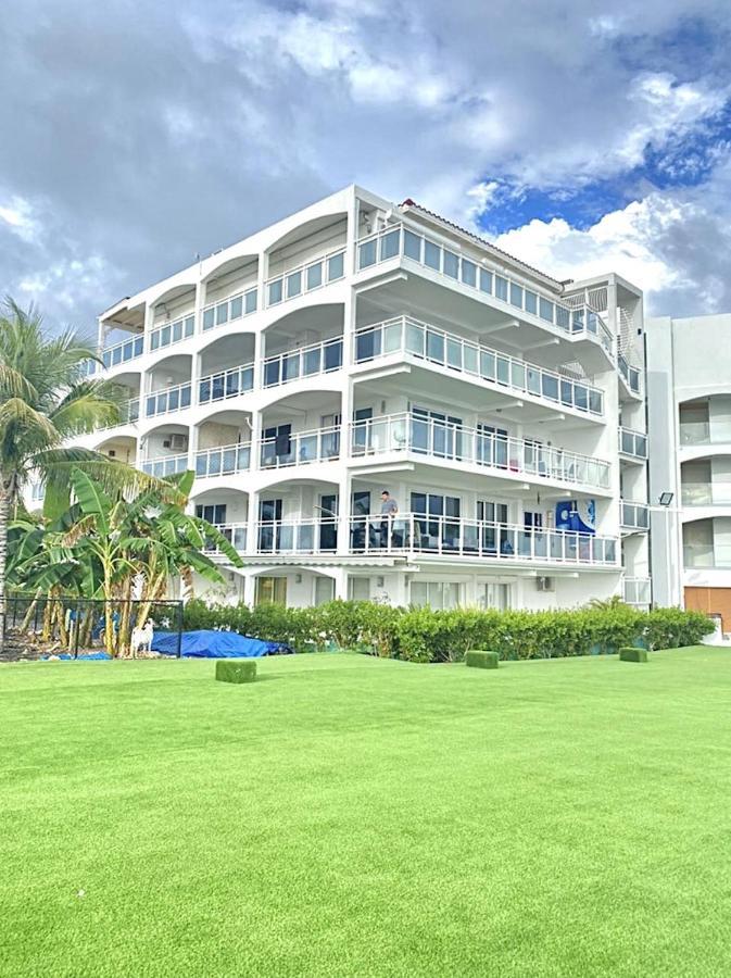 Maho Beach House - Sand Bar Studio - Ocean View 外观 照片
